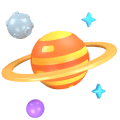 Astronomy